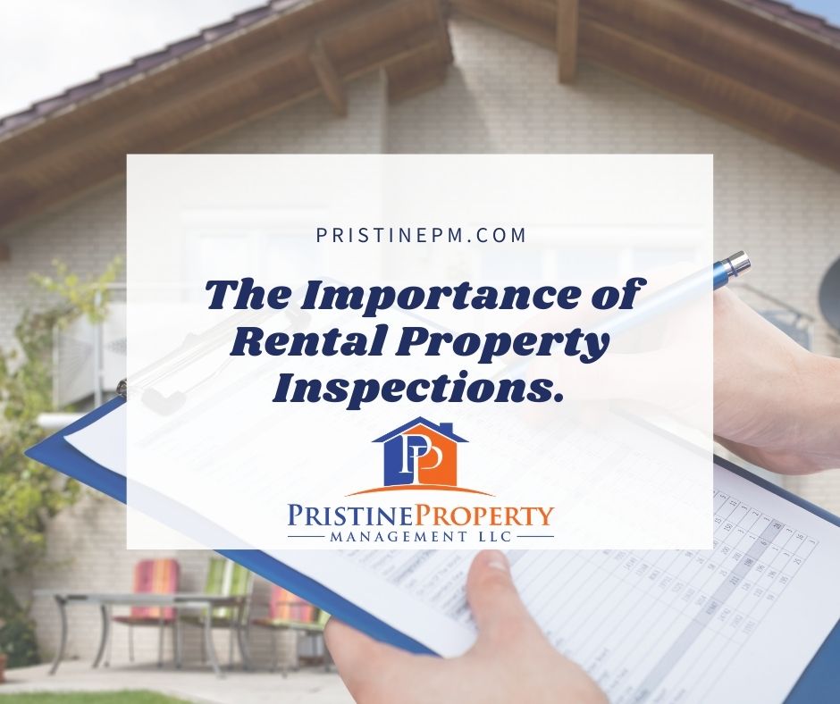 The Importance of Rental Property Inspections
